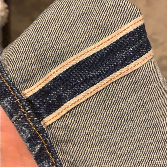 Levi’s Wedgie Fit Jeans - Picture 8 of 8